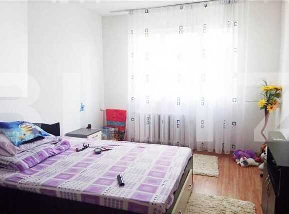 Apartament de vânzare 2 camere Manastur - 8110AV | BLITZ Cluj-Napoca | Poza1