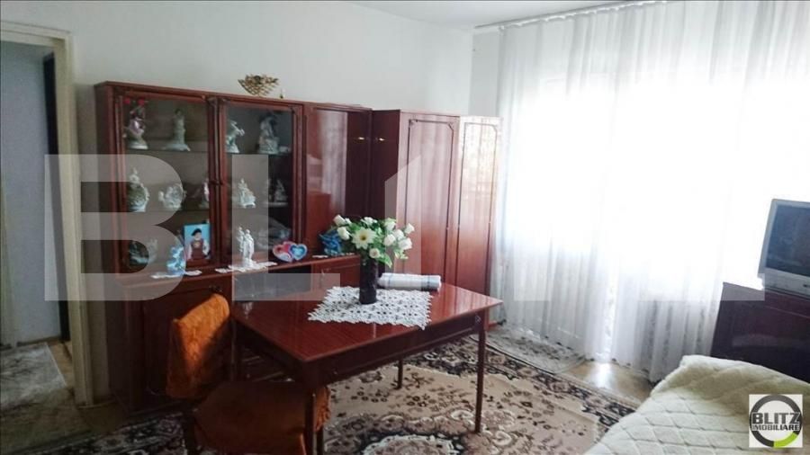 Apartament de vânzare 2 camere Manastur - 8110AV | BLITZ Cluj-Napoca | Poza3