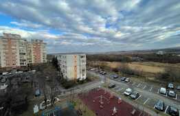 Investitie! Apartament 2 camere, decomandate, etaj intermediar, Intre Lacuri