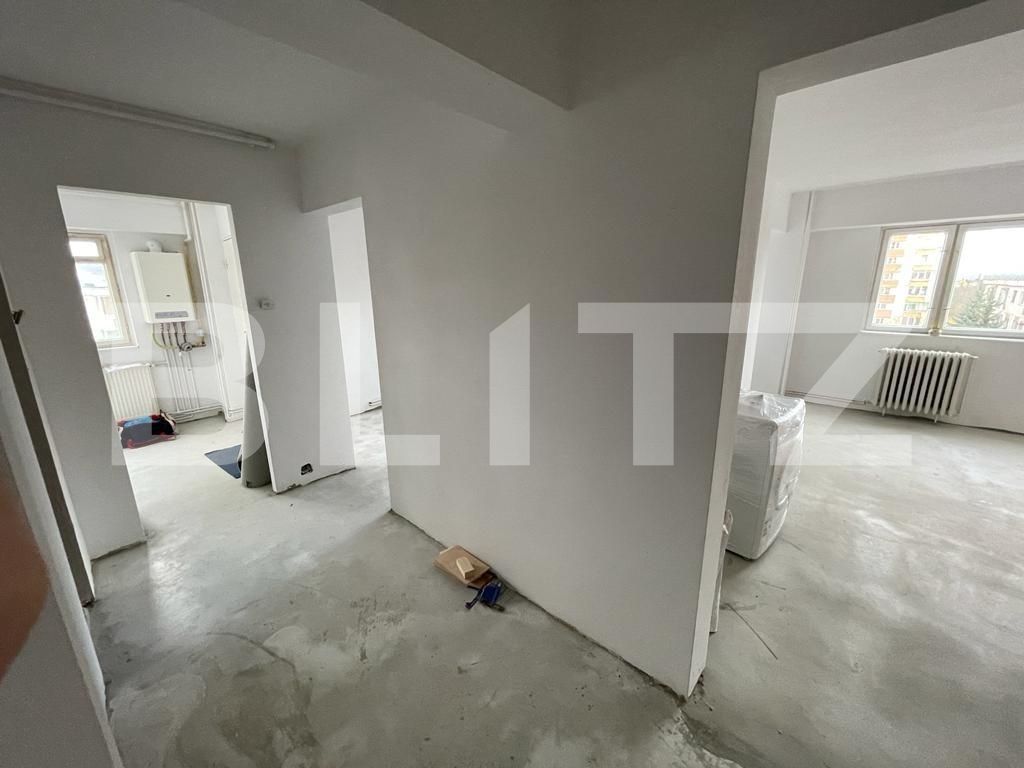 Apartament de vânzare 2 camere Intre Lacuri - 81101AV | BLITZ Cluj-Napoca | Poza3