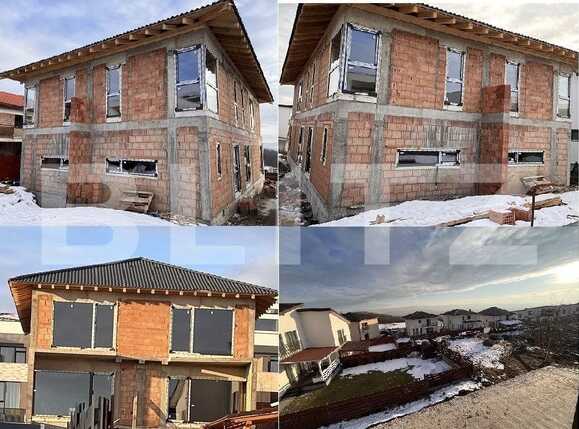 Casa de vânzare 3 camere Iris - 81102CV | BLITZ Cluj-Napoca | Poza2