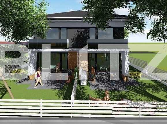 Casa de vânzare 3 camere Iris - 81102CV | BLITZ Cluj-Napoca | Poza1