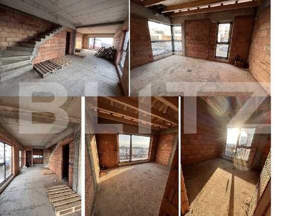 Casa de vânzare 3 camere Iris - 81102CV | BLITZ Cluj-Napoca | Poza3