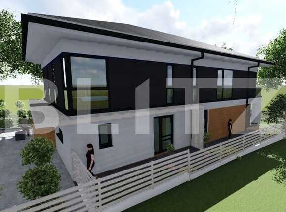 Casa de vânzare 3 camere Iris - 81102CV | BLITZ Cluj-Napoca | Poza7