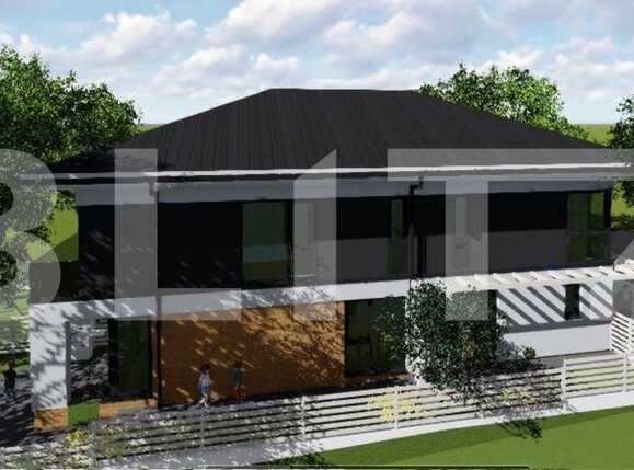 Casa de vânzare 3 camere Iris - 81102CV | BLITZ Cluj-Napoca | Poza6