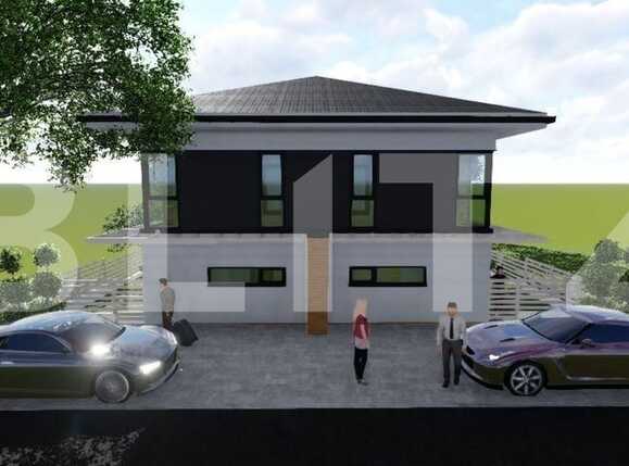 Casa de vânzare 3 camere Iris - 81102CV | BLITZ Cluj-Napoca | Poza5