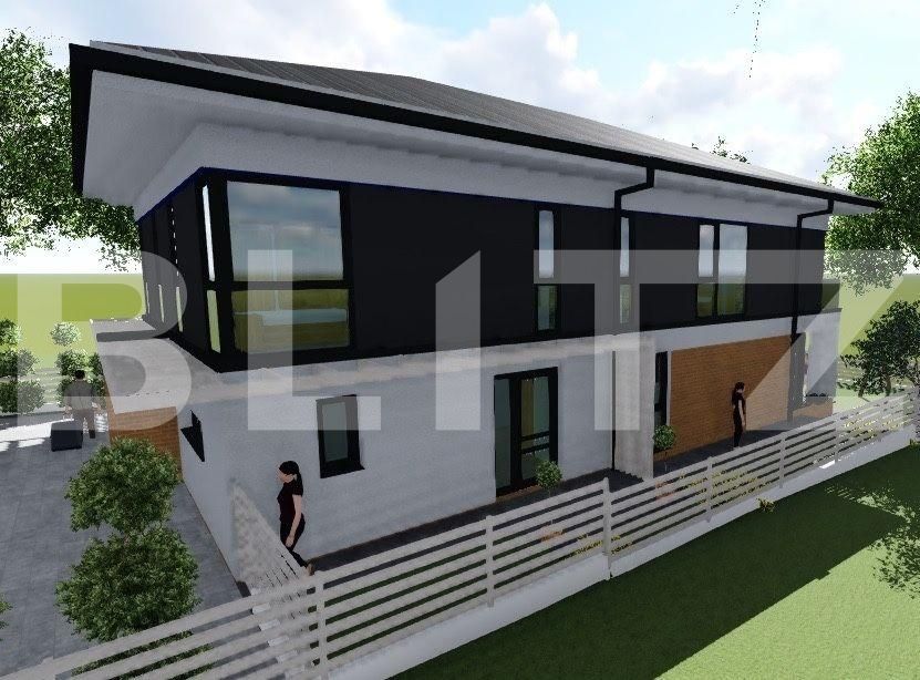 Casa de vânzare 3 camere Iris - 81102CV | BLITZ Cluj-Napoca | Poza7