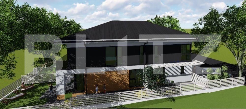 Casa de vânzare 3 camere Iris - 81102CV | BLITZ Cluj-Napoca | Poza6