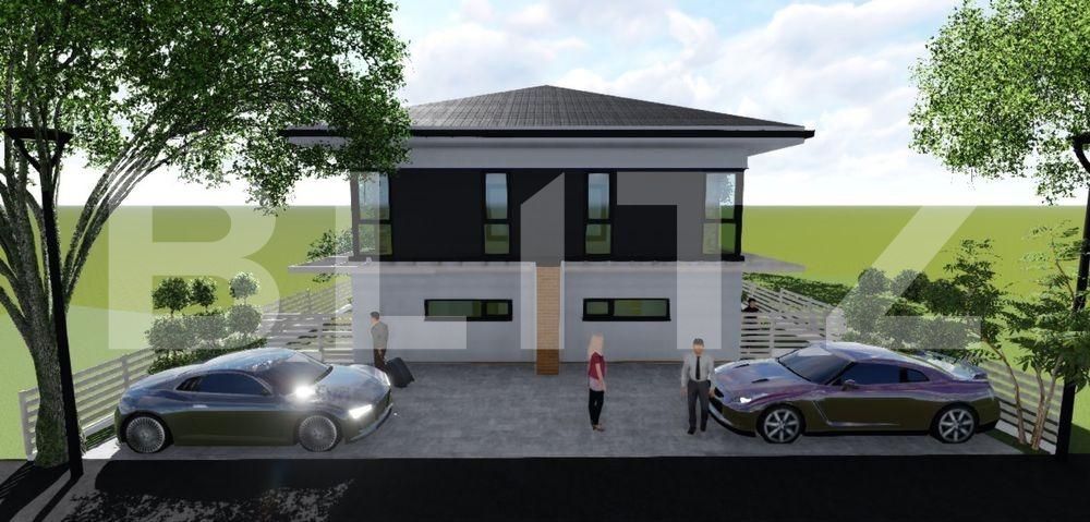 Casa de vânzare 3 camere Iris - 81102CV | BLITZ Cluj-Napoca | Poza5