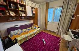 Apartament 3 camere, etaj intermediar, zona strazii Mehedinti