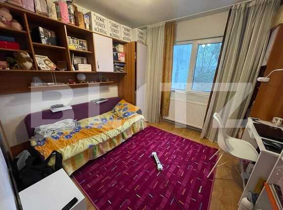 Apartament de vânzare 3 camere Manastur - 81103AV | BLITZ Cluj-Napoca | Poza2