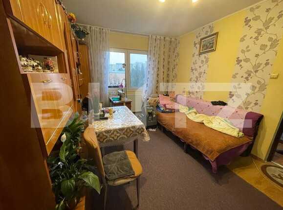 Apartament de vânzare 3 camere Manastur - 81103AV | BLITZ Cluj-Napoca | Poza1