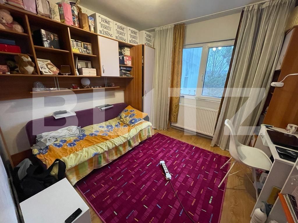 Apartament de vânzare 3 camere Manastur - 81103AV | BLITZ Cluj-Napoca | Poza2