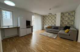 Apartament 3 camere, lux, 67 mp, parcare subterana, zona Teilor