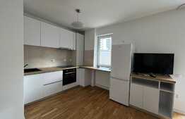 Apartament 3 camere, lux, 67 mp, parcare subterana, zona Teilor