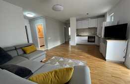 Apartament 3 camere, lux, 67 mp, parcare subterana, zona Teilor