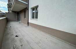 Apartament 3 camere, lux, 67 mp, parcare subterana, zona Teilor