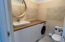 Apartament 3 camere, lux, 67 mp, parcare subterana, zona Teilor