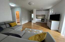 Apartament 3 camere, lux, 67 mp, parcare subterana, zona Teilor