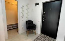 Apartament 3 camere, lux, 67 mp, parcare subterana, zona Teilor