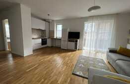 Apartament 3 camere, lux, 67 mp, parcare subterana, zona Teilor
