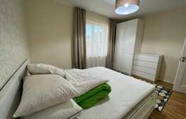 Apartament 3 camere, lux, 67 mp, parcare subterana, zona Teilor