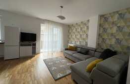 Apartament 3 camere, lux, 67 mp, parcare subterana, zona Teilor