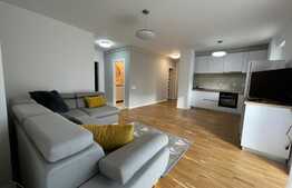 Apartament 3 camere, lux, 67 mp, parcare subterana, zona Teilor