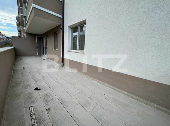 Apartament de închiriat 3 camere Floreşti - 81105AI | BLITZ Cluj-Napoca | Poza14