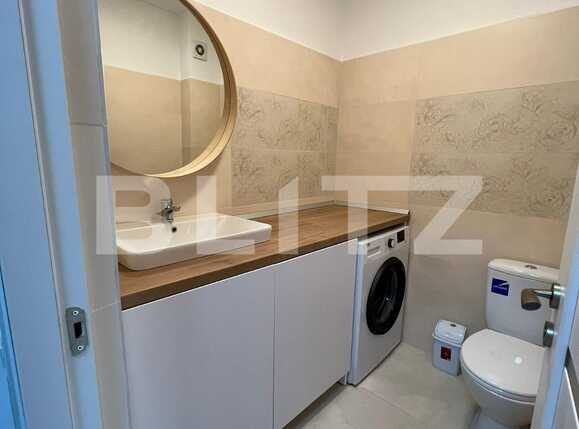 Apartament de închiriat 3 camere Floreşti - 81105AI | BLITZ Cluj-Napoca | Poza12