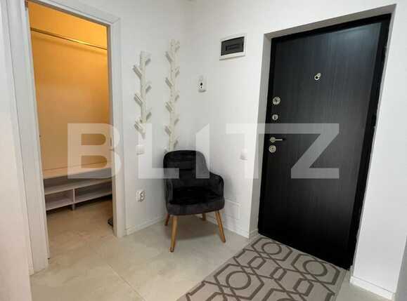 Apartament de închiriat 3 camere Floreşti - 81105AI | BLITZ Cluj-Napoca | Poza8