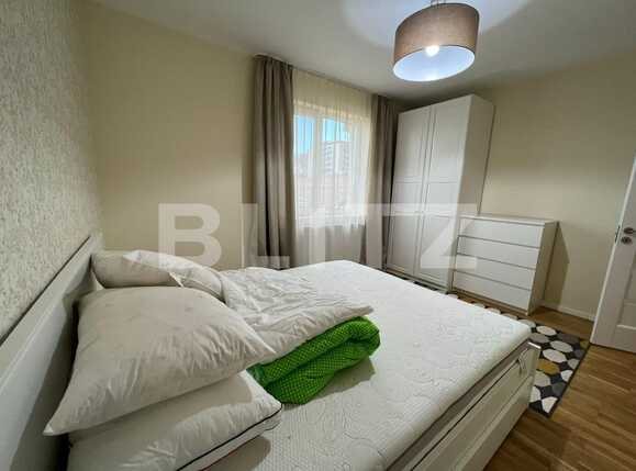 Apartament de închiriat 3 camere Floreşti - 81105AI | BLITZ Cluj-Napoca | Poza11