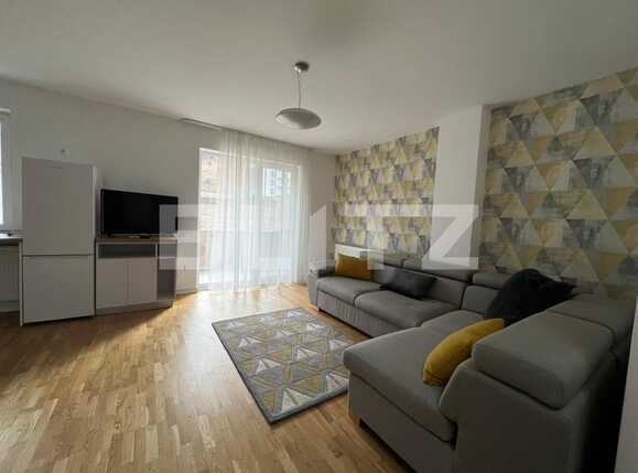 Apartament de închiriat 3 camere Floreşti - 81105AI | BLITZ Cluj-Napoca | Poza6