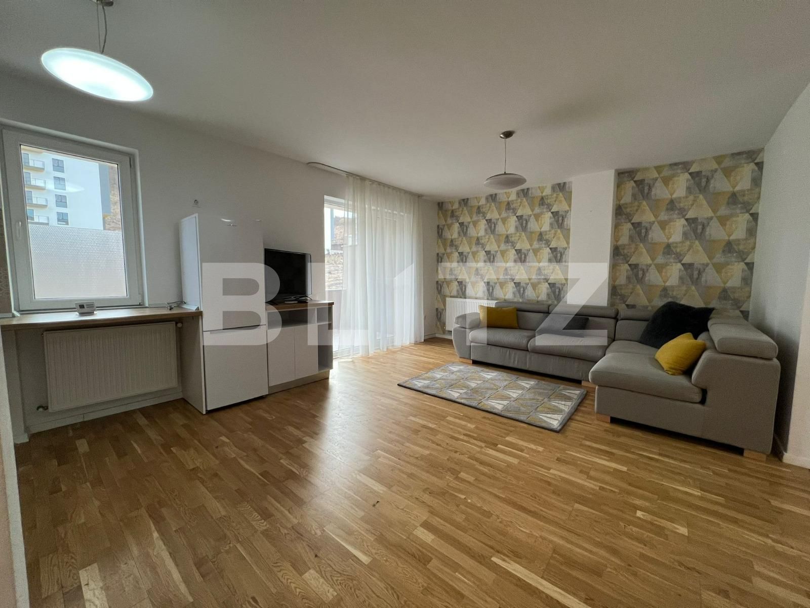 Apartament de închiriat 3 camere Floreşti - 81105AI | BLITZ Cluj-Napoca | Poza5