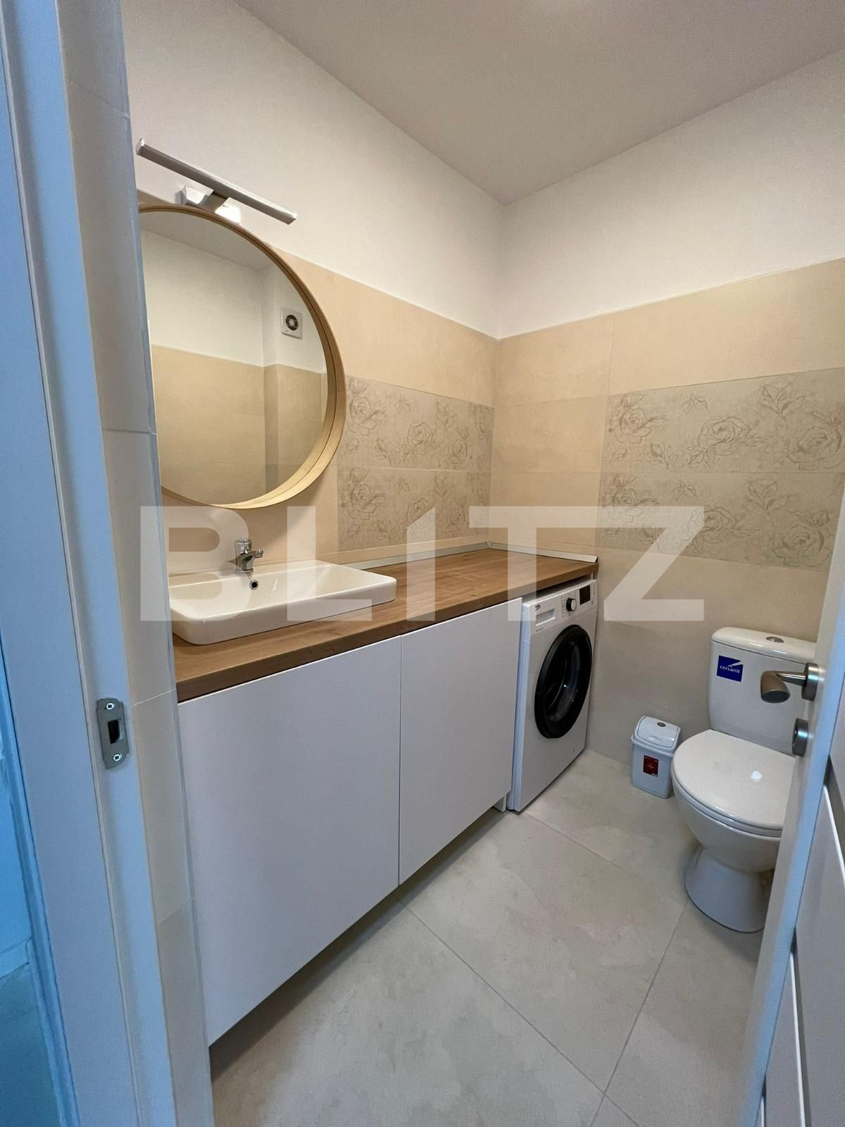 Apartament de închiriat 3 camere Floreşti - 81105AI | BLITZ Cluj-Napoca | Poza12