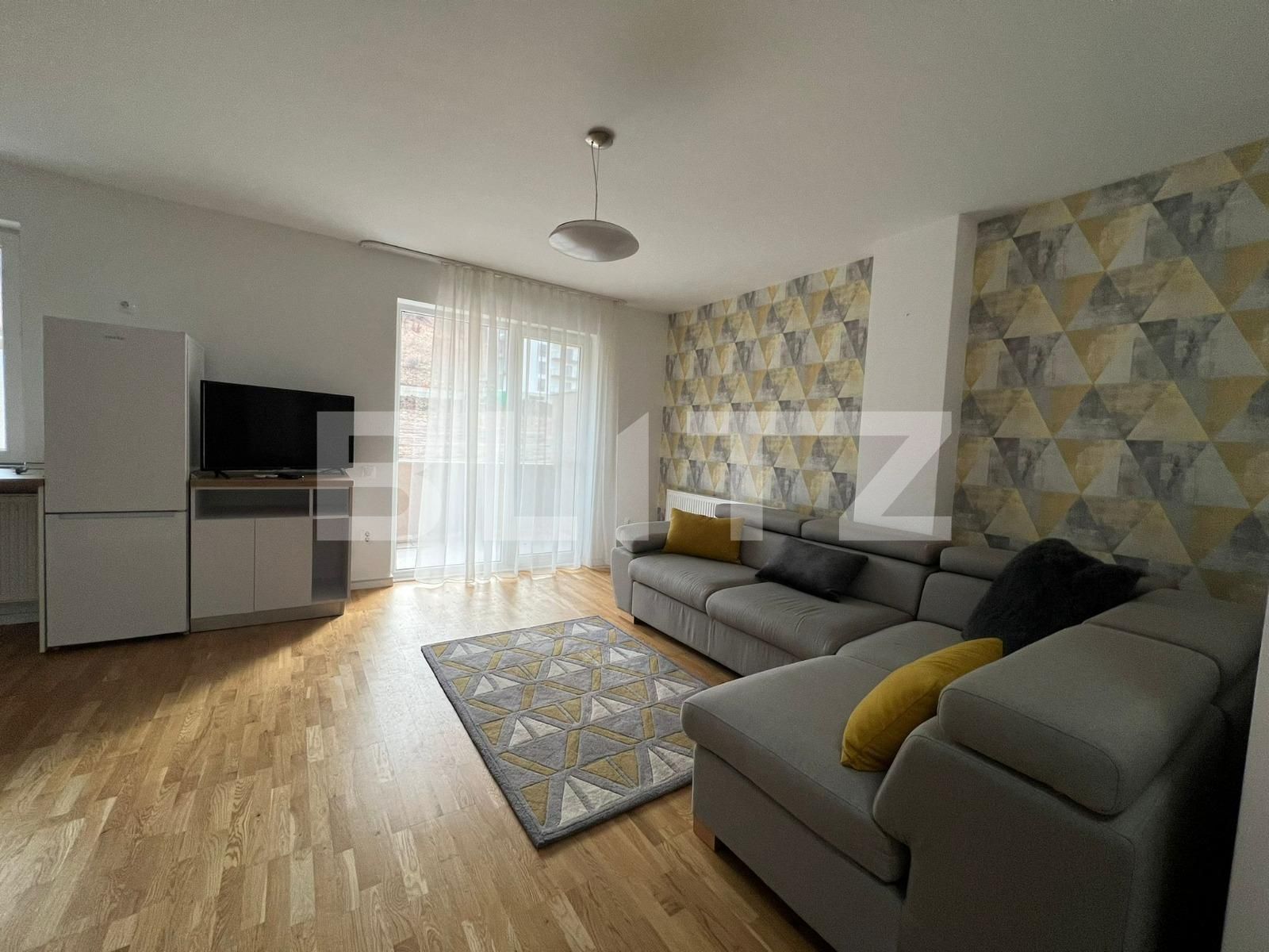 Apartament de închiriat 3 camere Floreşti - 81105AI | BLITZ Cluj-Napoca | Poza6