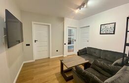 Apartament de 2 camere, decomandat, terasa 15 mp, Baza Sportiva Gheorgheni