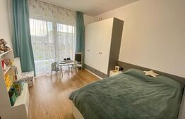 Apartament de 2 camere, decomandat, terasa 15 mp, Baza Sportiva Gheorgheni