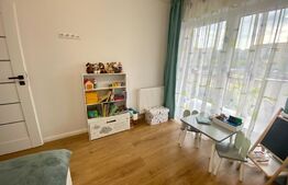 Apartament de 2 camere, decomandat, terasa 15 mp, Baza Sportiva Gheorgheni