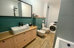 Apartament de 2 camere, decomandat, terasa 15 mp, Baza Sportiva Gheorgheni