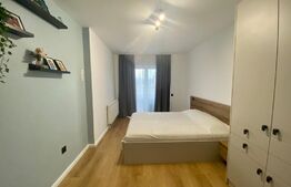 Apartament de 2 camere, decomandat, terasa 15 mp, Baza Sportiva Gheorgheni