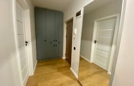 Apartament de 2 camere, decomandat, terasa 15 mp, Baza Sportiva Gheorgheni