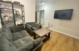 Apartament de 2 camere, decomandat, terasa 15 mp, Baza Sportiva Gheorgheni