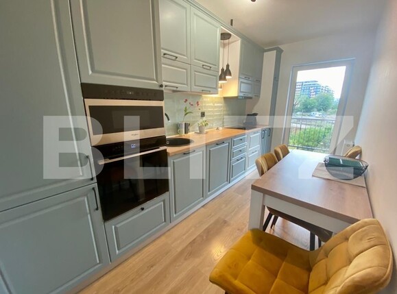 Apartament de vânzare 2 camere Gheorgheni - 81107AV | BLITZ Cluj-Napoca | Poza1