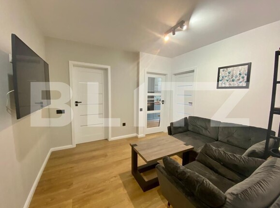 Apartament de vânzare 2 camere Gheorgheni - 81107AV | BLITZ Cluj-Napoca | Poza3