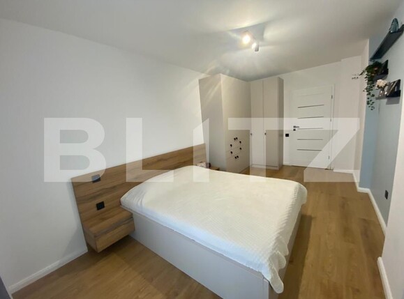 Apartament de vânzare 2 camere Gheorgheni - 81107AV | BLITZ Cluj-Napoca | Poza5