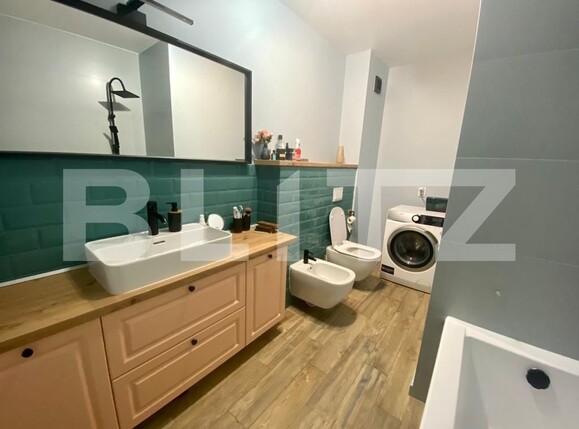 Apartament de vânzare 2 camere Gheorgheni - 81107AV | BLITZ Cluj-Napoca | Poza9