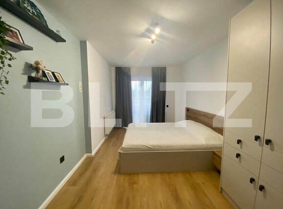 Apartament de vânzare 2 camere Gheorgheni - 81107AV | BLITZ Cluj-Napoca | Poza6