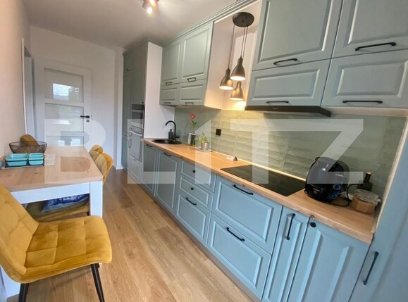 Apartament de vânzare 2 camere Gheorgheni - 81107AV | BLITZ Cluj-Napoca | Poza2