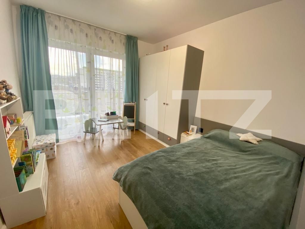 Apartament de vânzare 2 camere Gheorgheni - 81107AV | BLITZ Cluj-Napoca | Poza8